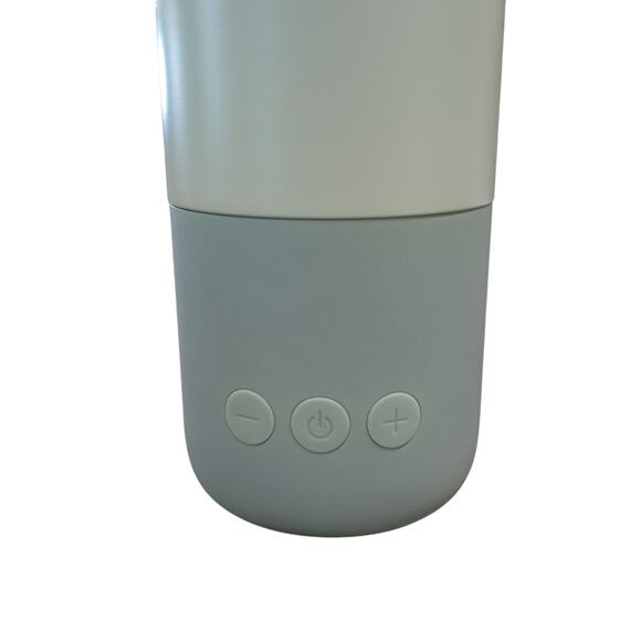 Bololo Cordless Portable Milk Formula Water Warmer BL-7718 - Green NEW - Picture 5 of 8